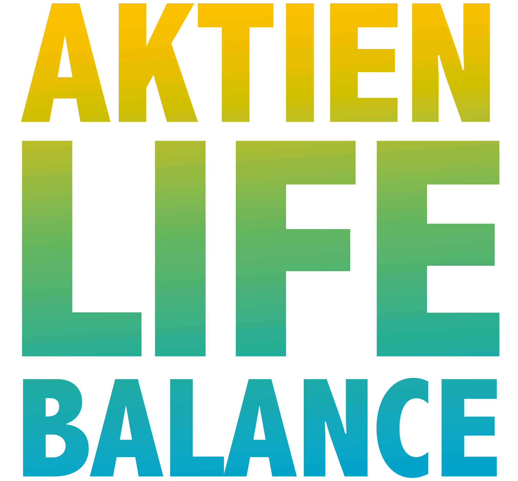 Aktien-Life-Balance